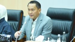 Bambang Patijaya: Upgrade OSS V2.0 Penting untuk Transparansi dan Efisiensi Perizinan