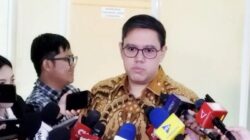 Heboh Isu Ruang Udara RI untuk AS, Dave Laksono Tegaskan Aturan Ketat Berlaku