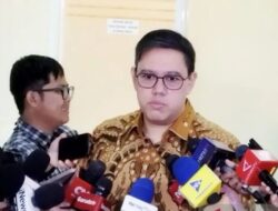 Heboh Isu Ruang Udara RI untuk AS, Dave Laksono Tegaskan Aturan Ketat Berlaku