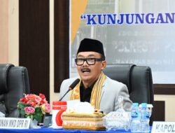 DPR Tak Kebal Hukum! Agung Widyantoro Tegaskan Hak Imunitas Ada Batasnya