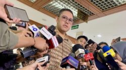 Dave Laksono: Kerja Sama Pertahanan RI-AS Perkuat TNI dan Diplomasi Militer
