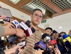 Dave Laksono: Kerja Sama Pertahanan RI-AS Perkuat TNI dan Diplomasi Militer