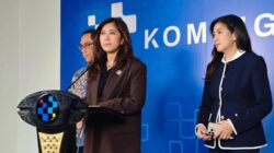 Menkomdigi Meutya Hafid Tegur Roblox & YouTube, Dinilai Belum Patuhi Aturan Anak Digital