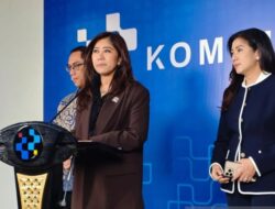 Menkomdigi Meutya Hafid Tegur Roblox & YouTube, Dinilai Belum Patuhi Aturan Anak Digital