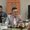 Soedeson Tandra Dukung Polri Bongkar Korupsi Batu Bara Rp5 Triliun, Minta Semua Pelaku Diusut