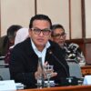 Umbu Rudi Kabunang Ingatkan Pejabat Jangan Dikriminalisasi karena Diskresi Kebijakan