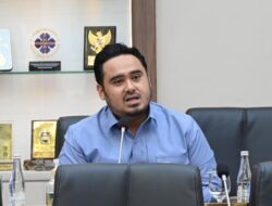 RUU Satu Data Disorot! Ahmad Irawan Ingatkan Bahaya Data Bocor ke Luar Negeri