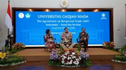 Ekonomi RI Makin Kuat! Airlangga Hartarto Ungkap Deretan Capaian Mengejutkan 2026