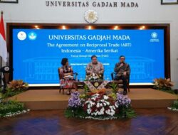 Ekonomi RI Makin Kuat! Airlangga Hartarto Ungkap Deretan Capaian Mengejutkan 2026