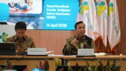 Mendukbangga Wihaji Bocorkan Skema Insentif Rp1 Triliun, Daerah Wajib Kejar Target Kesehatan