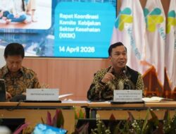 Mendukbangga Wihaji Bocorkan Skema Insentif Rp1 Triliun, Daerah Wajib Kejar Target Kesehatan