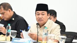 Kunjungi Pabrik Baterai EV, Yulisman Beberkan Ambisi Besar Indonesia di Energi Hijau