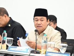 Kunjungi Pabrik Baterai EV, Yulisman Beberkan Ambisi Besar Indonesia di Energi Hijau