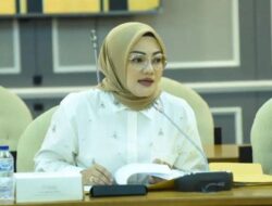 Soal Pelecehan Seks 16 Mahasiswa FH UI, Adde Rosi: Tak Boleh Terjadi Lagi! Kampus Harus Jadi Ruang Aman