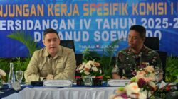 Dave Laksono Ungkap Masalah Strategis Lanud Soewondo, dari Ancaman hingga Sengketa Lahan TNI