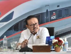 Gde Sumarjaya Linggih Ungkap Transformasi Pos Indonesia, Kini Lebih Modern Berbasis AI