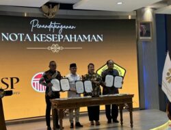 Menteri P2MI Mukhtarudin Libatkan Perguruan Tinggi Siapkan Pekerja Migran Berkualitas Global