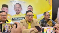 Ahmad Doli Kurnia Soroti Dana Otsus Aceh, Minta Dibentuk Badan Pengelola Khusus