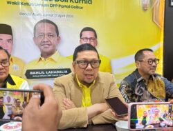 Ahmad Doli Kurnia Sepakat dengan KPK, Kaderisasi Dinilai Penting untuk Perbaiki Rekrutmen Politik