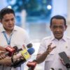Menteri ESDM Bahlil Lahadalia Siapkan CNG 3 Kg Pengganti LPG, Biaya Bisa Lebih Murah hingga 40%