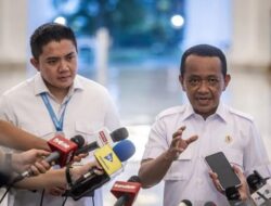 Menteri ESDM Bahlil Lahadalia Pastikan Harga BBM Subsidi Tak Naik hingga Akhir 2026