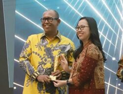 Rizki Faisal Usul Bantuan Hukum Berbasis Digital, Warga Pulau Terluar Tak Boleh Tertinggal