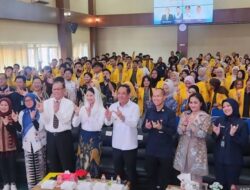 Wamendag Dyah Roro Esti Beberkan Strategi Ekspor UMKM, 662 Pelaku Dibantu Tembus Pasar Luar Negeri