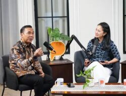 PP TUNAS Ditegakkan, Menteri Wihaji Soroti Peran Ayah di Era Digital: 25% Anak Alami Fatherless