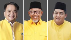 Musda Partai Golkar Kepri Akhirnya Digelar 21 April 2026, Tiga Kandidat Siap Bertarung