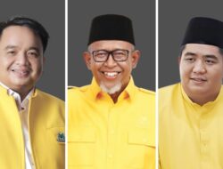 Musda Partai Golkar Kepri Akhirnya Digelar 21 April 2026, Tiga Kandidat Siap Bertarung