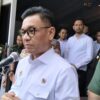 Konflik Iran-Israel Memanas, Gubernur Lemhannas Ace Hasan Sebut Board of Peace Perlu Dikaji Ulang