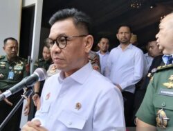 Retret DPRD Ditutup, Gubernur Lemhannas Ace Hasan Dorong Kebijakan Daerah Sejalan dengan Program Nasional