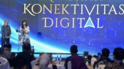 80 Persen Warga Sudah Online, Menkomdigi Meutya Hafid Dorong Layanan Publik Masuk ke Ruang Digital