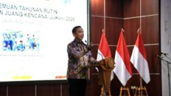 Mendukbangga Wihaji Ungkap Rahasia Bonus Demografi: Peran Besar Program KB & Solidaritas Sosial