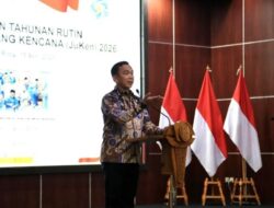 Mendukbangga Wihaji Ungkap Rahasia Bonus Demografi: Peran Besar Program KB & Solidaritas Sosial