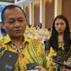 Saat Jokowi Ikut Tren “Mas Bahlil Ganteng”, Sarmuji Langsung Beri Respons Ini