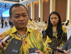 Sarmuji Soroti Kasus Pelecehan di Kampus, Pimpinan Perguruan Tinggi Diminta Bertanggung Jawab