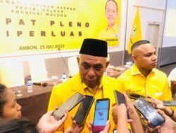 Tragedi Nus Kei, Partai Golkar Maluku Minta Polisi Bertindak Cepat dan Transparan