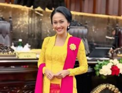 Hari Kartini, Wamen P2MI Christina Aryani Sebut Pekerja Migran Perempuan sebagai Kartini Masa Kini