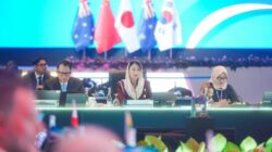 Wamendag Dyah Roro Esti Terpilih sebagai Young Global Leader WEF 2026, Bukti Kepemimpinan Global RI