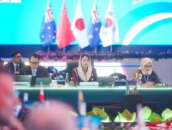 Wamendag Dyah Roro Esti Terpilih sebagai Young Global Leader WEF 2026, Bukti Kepemimpinan Global RI