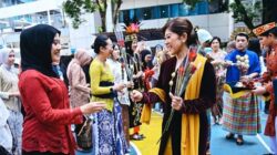 Hari Kartini, Menkomdigi Meutya Hafid Tekankan Peran Ibu sebagai Garda Terdepan Keamanan Anak di Internet