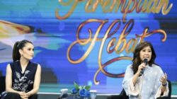 Lindungi Anak dan Perempuan, Menkomdigi Meutya Hafid Tegaskan Pentingnya Pembatasan Akses Akun Digital