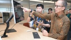 Menperin Agus Gumiwang Resmikan Apple Developer Institute, Dorong Talenta Digital RI Naik Kelas