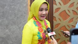 Atalia Praratya Soroti Minimnya Keterwakilan Perempuan di DPR, Target 30 Persen Belum Tercapai