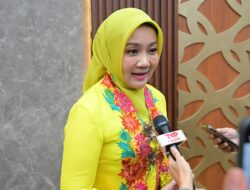 Atalia Praratya Imbau Jemaah Haji Fokus Ibadah, Hindari Aktivitas Berisiko di Tanah Suci