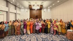 Hari Kartini, PP KPPG Komitmen Dorong Lahirnya Lebih Banyak Perempuan Pendidik Inspiratif