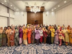 Hari Kartini, PP KPPG Komitmen Dorong Lahirnya Lebih Banyak Perempuan Pendidik Inspiratif