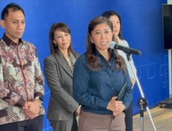 Menkomdigi Meutya Hafid Minta Pemda Batasi Gawai di Sekolah, Perkuat Perlindungan Anak di Ruang Digital