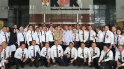 Ace Hasan Syadzily Bawa 110 Peserta Lemhannas ke KPK, Perkuat Integritas Calon Pemimpin